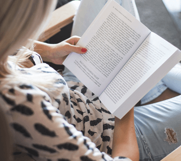 10 Book Reading Tips