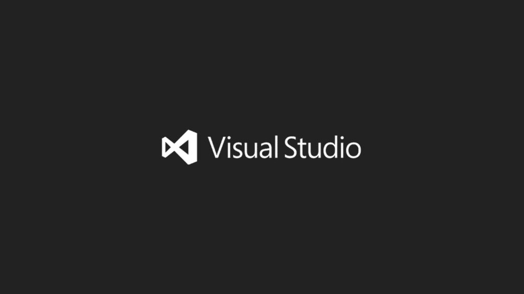 phan mem viet code Microsoft Visual Studio