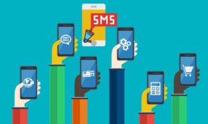 Phần mềm SMS Marketing