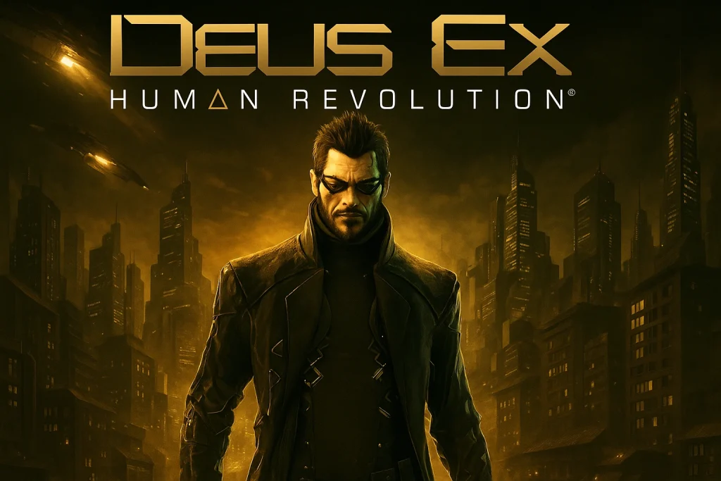 Deus Ex