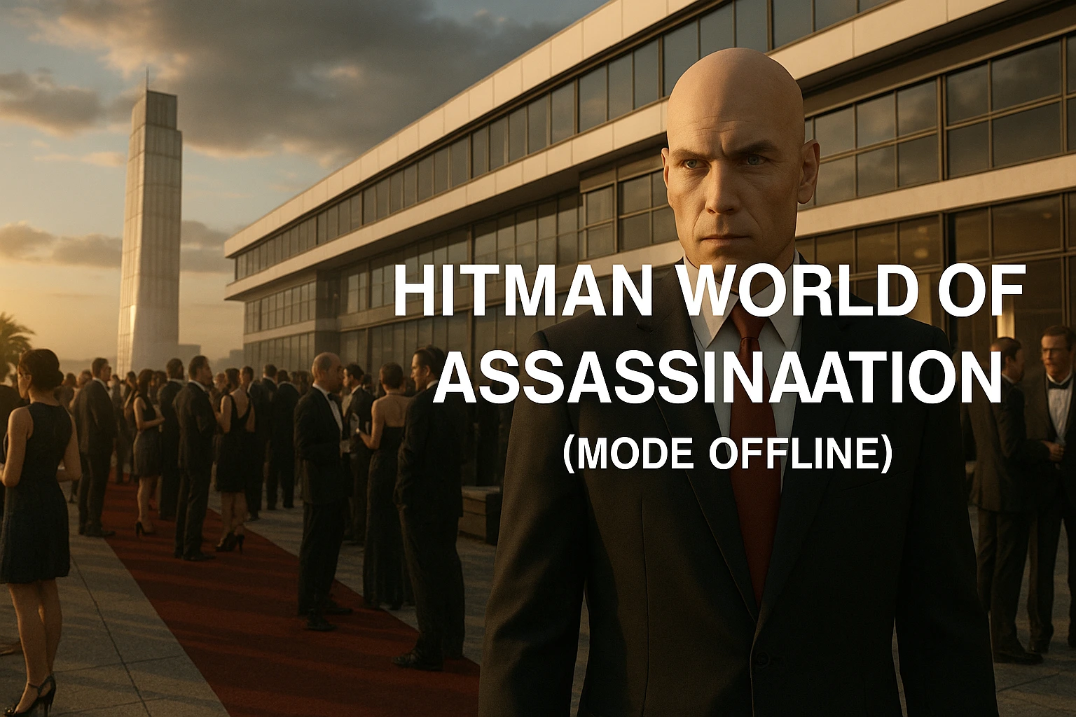 Hitman