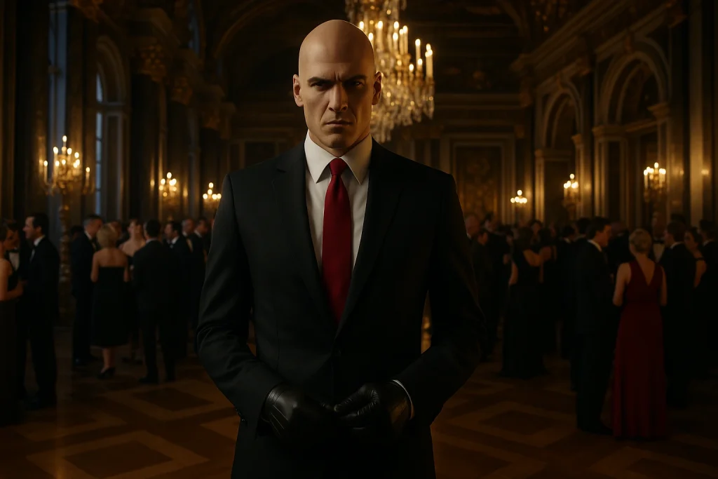 Hitman