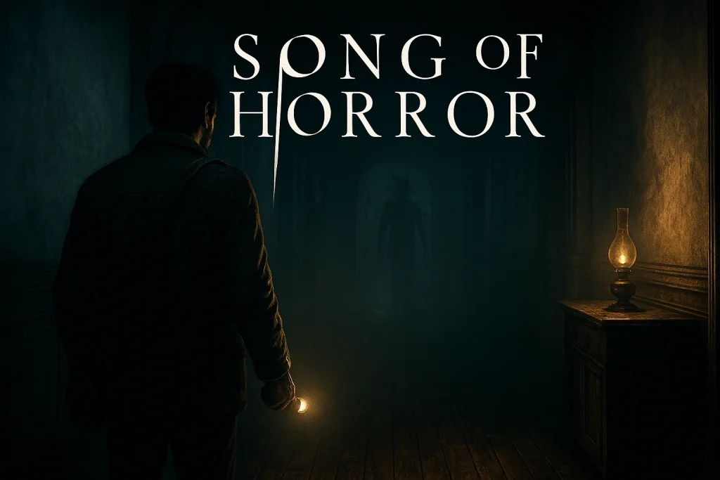 Song of Horror