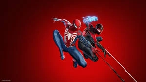 Spider-Man 2 PS5, Petualangan Dua Spider-Man dengan Sensasi Tak Terlupakan
