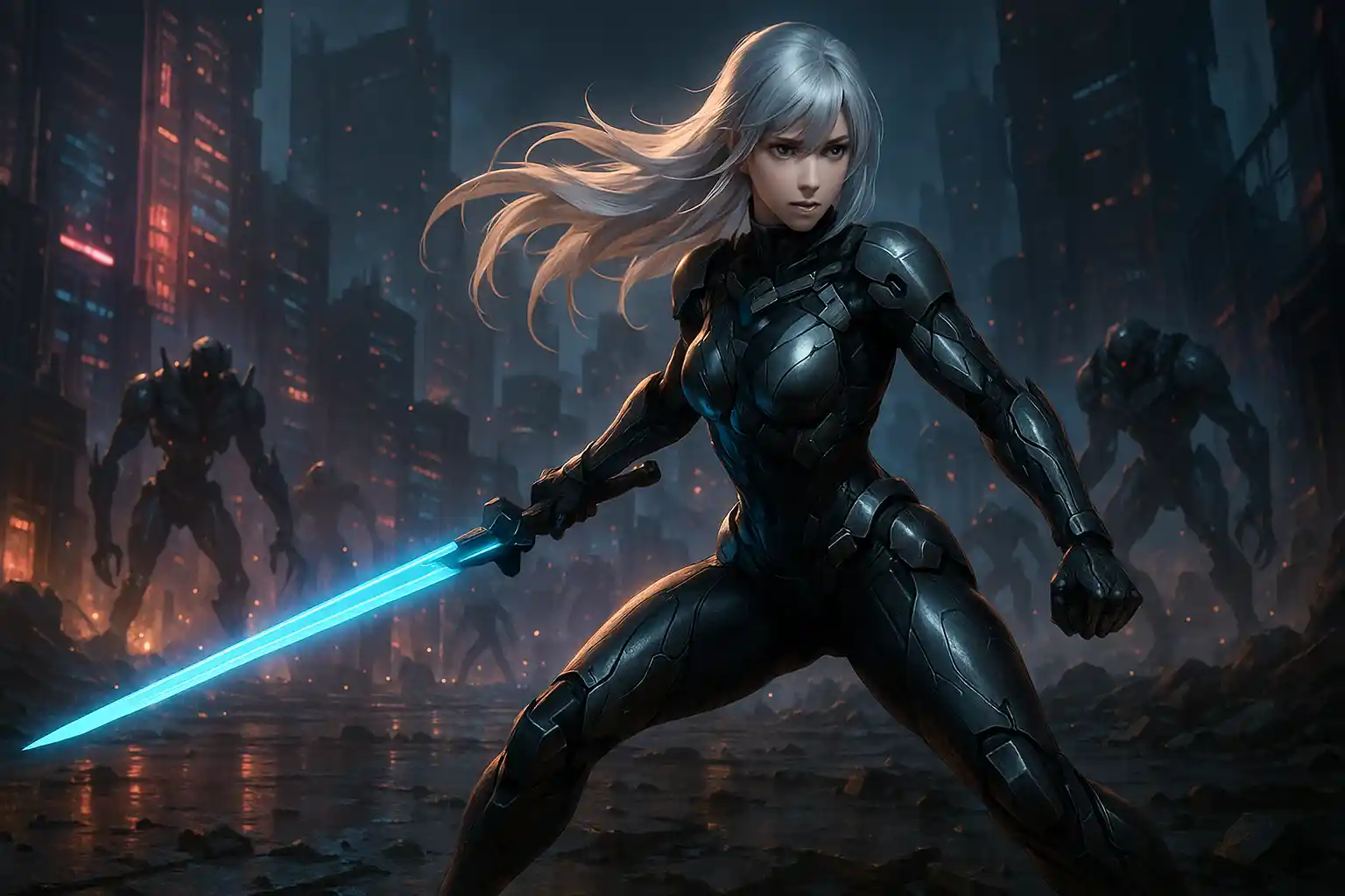 Stellar Blade 2025, Aksi Hack & Slash Penuh Visual Memukau