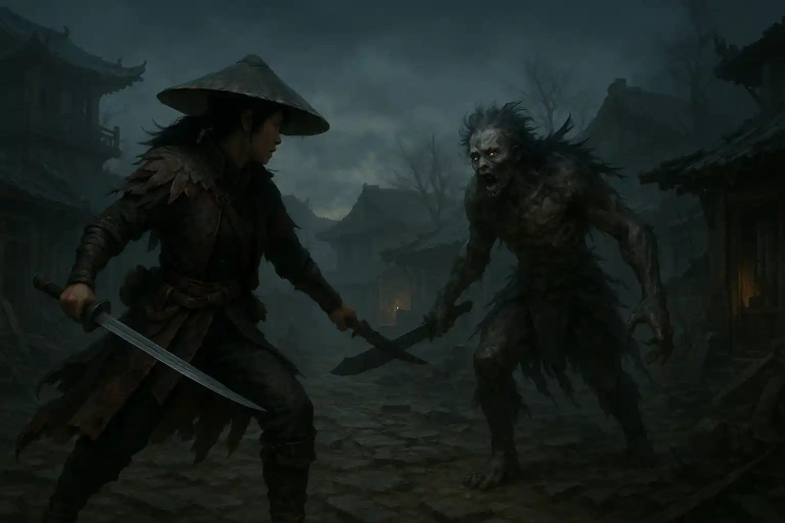 Wuchang Fallen Feathers Resmi Rilis di Juli 2025